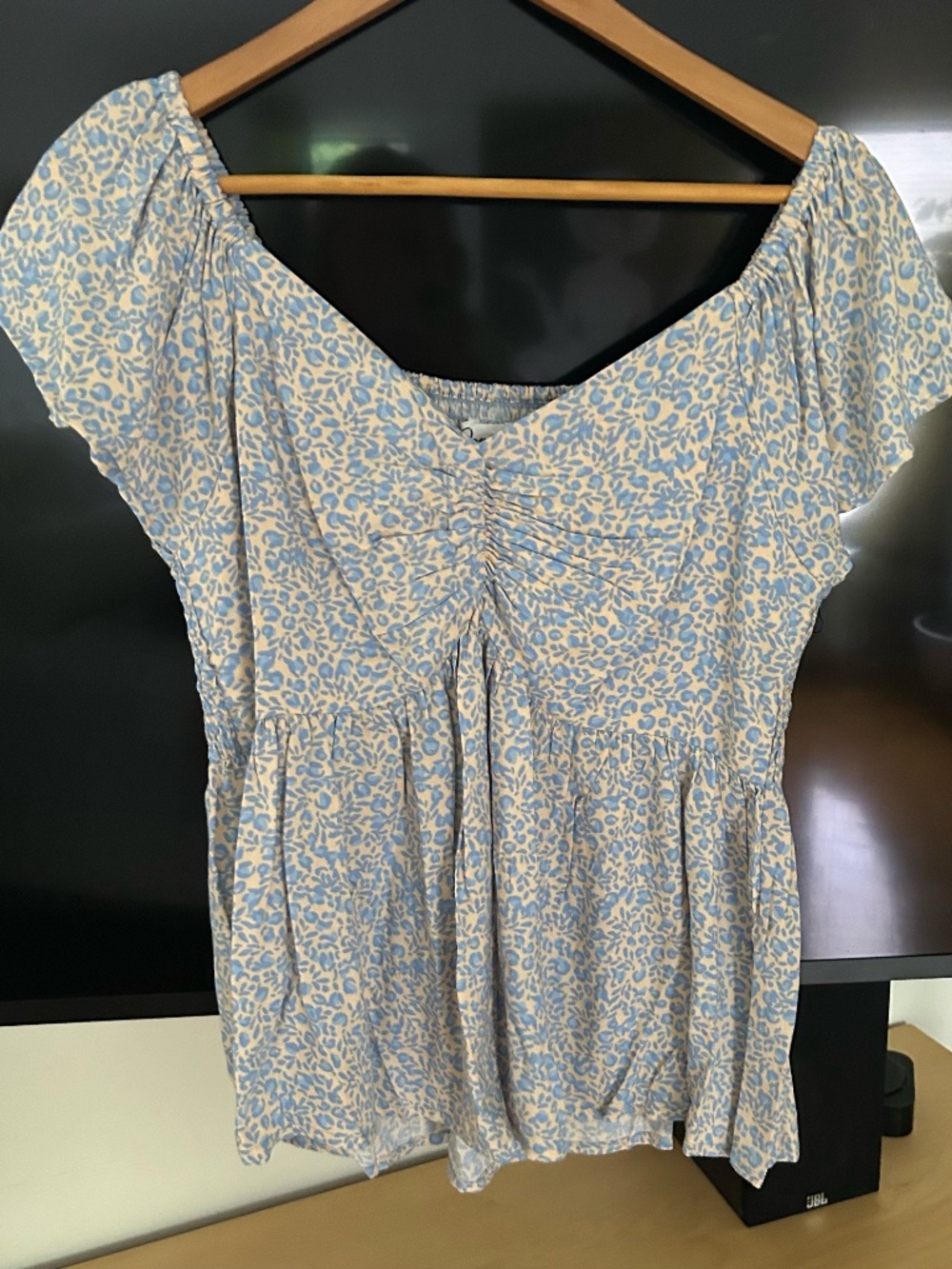 Lovely JOPNA top for summer! L